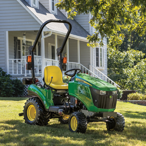Tractor Packages