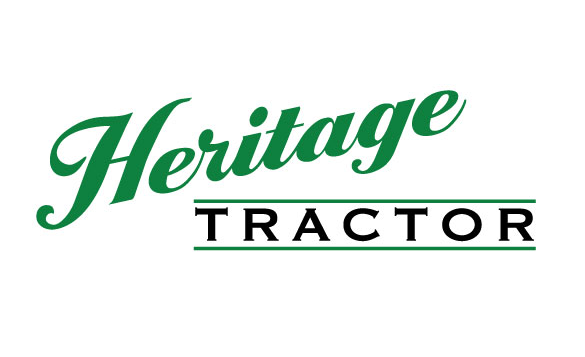 John Deere New Used Tractor Farm Equipment Dealer Heritage