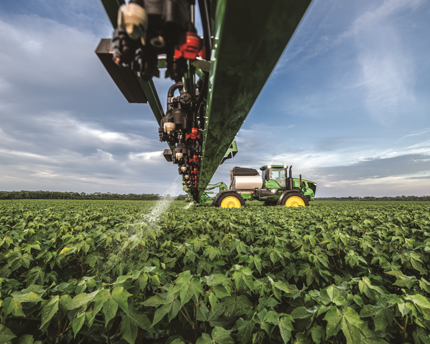 Tractor Image