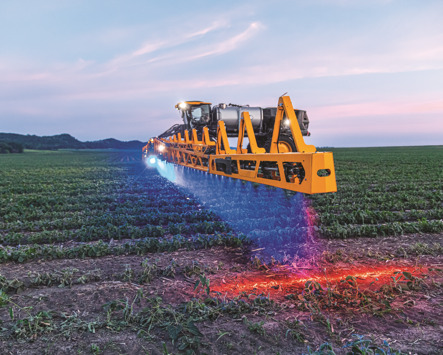 Tractor Image