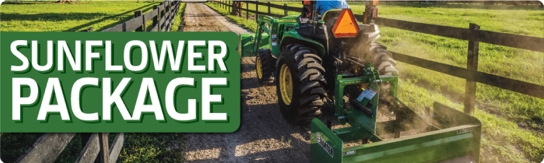 Tractor Image