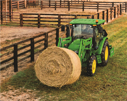 Deere 5 Tractor Packages for Sale | Tractor