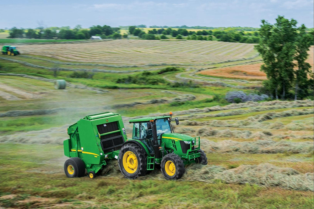 Polaris ATV