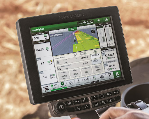 Precision Ag