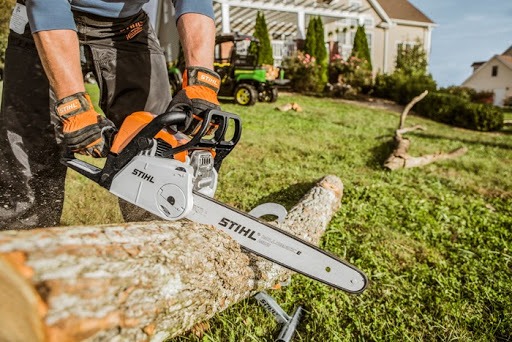 STIHL Equipment