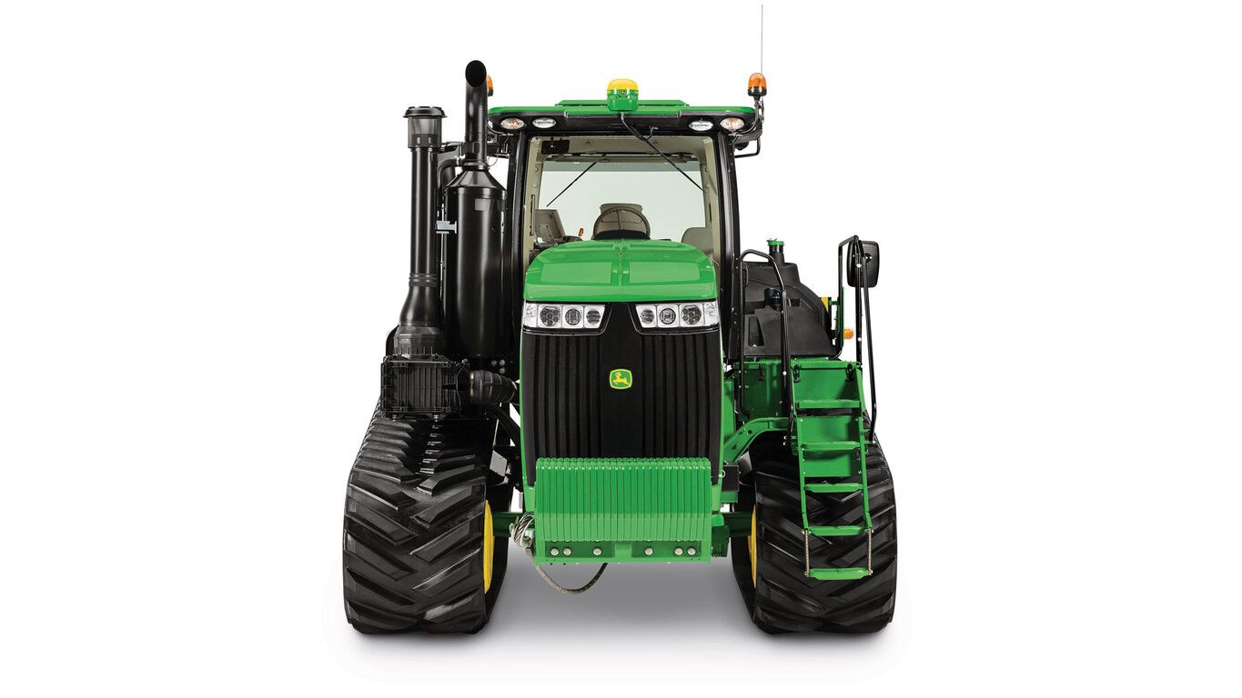 9470rt Scraper Special Tractor 9470rt Scraper Special Tractor