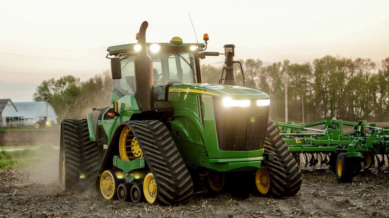 9620RX