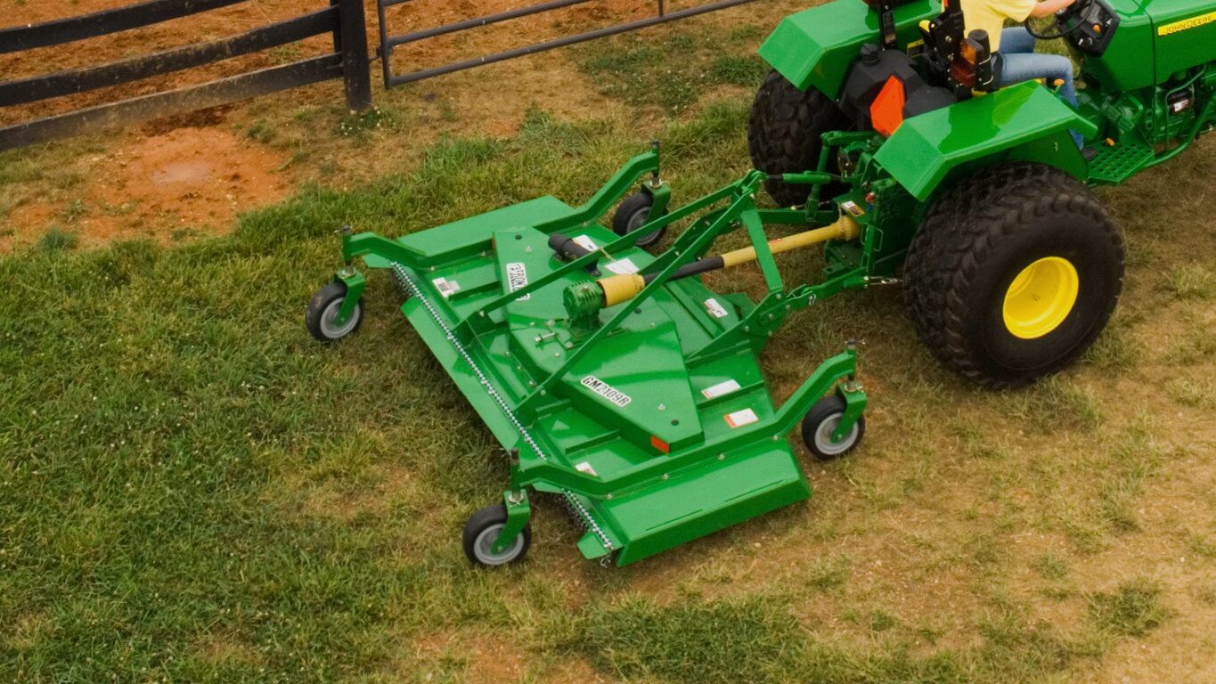 John deere 261 grooming mower belt hotsell