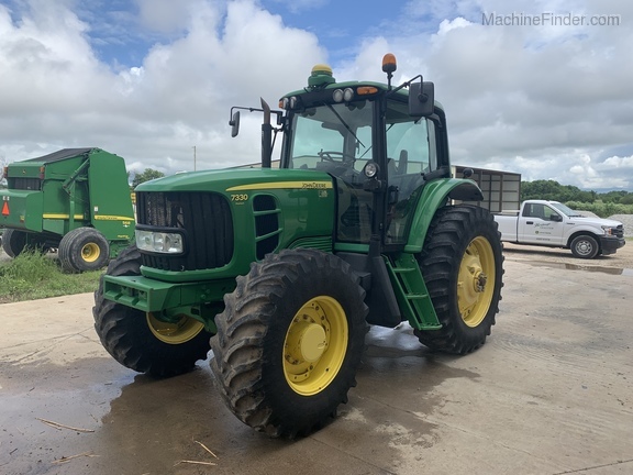Pre-Owned John Deere Tractor